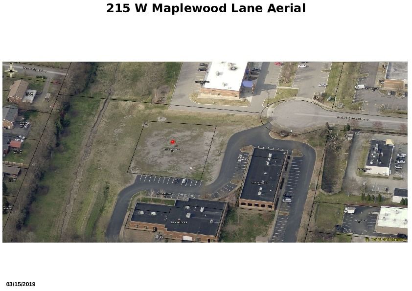 215 W Maplewood Lane, Nashville, TN 37207